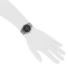Reloj Breitling Chronomat de acero - Detail D1 thumbnail