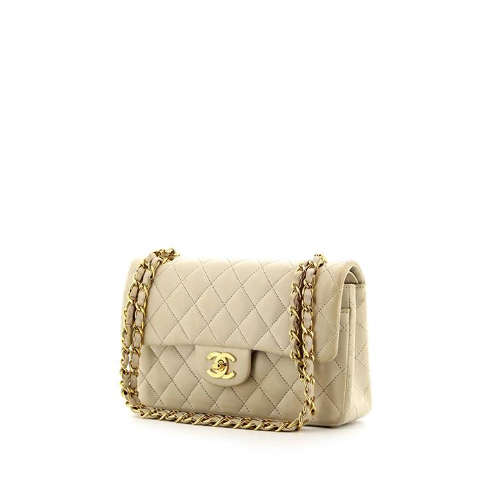 Chanel Timeless Handbag 335206 | Collector Square