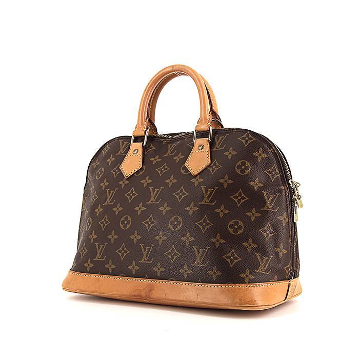 Louis Vuitton Alma Handbag 335225