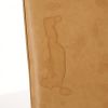 Bolso de mano Louis Vuitton Alma modelo mediano en lona Monogram y cuero natural - Detail D4 thumbnail