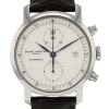 Baume & Mercier Classima watch in stainless steel Circa  2010 - 00pp thumbnail