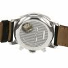 Baume & Mercier Classima watch in stainless steel Circa  2010 - Detail D3 thumbnail
