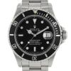 Reloj Rolex Submariner Date de acero Ref :  16610 Circa  1990 - 00pp thumbnail