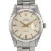 Reloj Rolex Oyster Date Precision de acero Ref :  6694 Circa  1978 - 00pp thumbnail