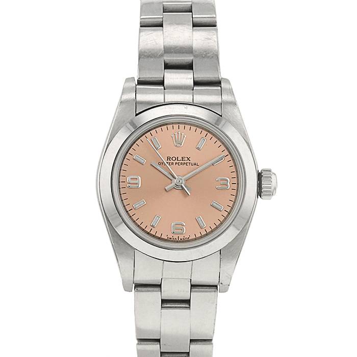 Rolex oyster perpetual discount 2006