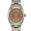 Reloj Rolex Oyster Perpetual de acero Ref :  77080 Circa  1997 - 00pp thumbnail