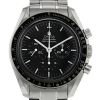 Omega Speedmaster Professional watch in stainless steel Ref:  35705000 Circa  2010 - 00pp thumbnail
