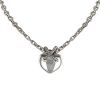 Chaumet Lien large model necklace in white gold and diamonds - 00pp thumbnail