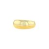 Chaumet Anneau large model ring in yellow gold - 00pp thumbnail