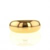 Chaumet Anneau large model ring in yellow gold - 360 thumbnail