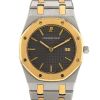 Audemars Piguet Royal Oak watch in gold and stainless steel - 00pp thumbnail