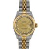 Orologio Rolex Datejust Lady in oro e acciaio Ref :  69173 Circa  1987 - 00pp thumbnail