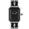 Reloj Chanel Première  talla XL de acero Circa  2000 - 00pp thumbnail