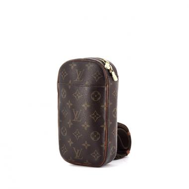 Louis Vuitton Gange Shoulder bag 379371