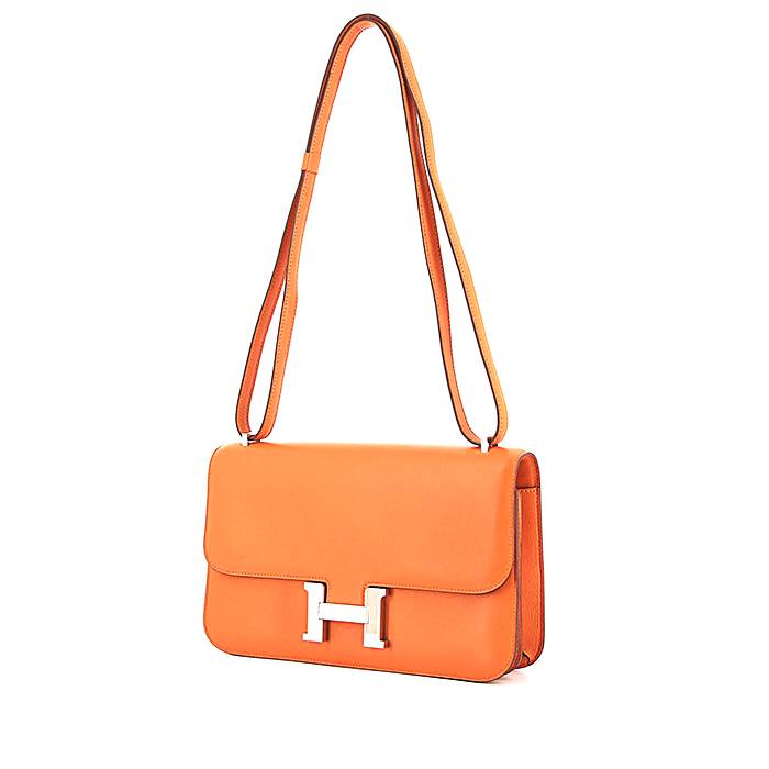 Hermès Constance Shoulder bag 335535 | Collector Square