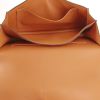 Borsa a tracolla Hermès Constance Elan in pelle Swift arancione - Detail D3 thumbnail