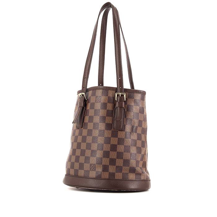 Louis Vuitton, Bags, Small Bucket Bag
