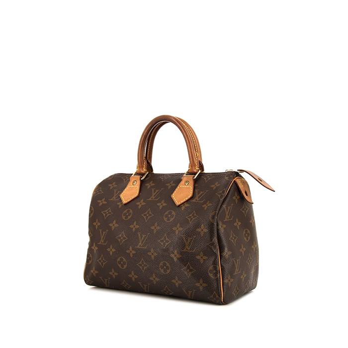 louis vuitton speedy price