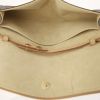 Louis Vuitton Twin large model shoulder bag in monogram canvas and natural leather - Detail D2 thumbnail