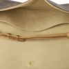 Louis Vuitton Twin large model shoulder bag in monogram canvas and natural leather - Detail D2 thumbnail