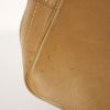 Louis Vuitton Grand Noé shopping bag in monogram canvas and natural leather - Detail D4 thumbnail