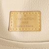 Bolso Cabás Louis Vuitton Sac Plat en lona Monogram revestida y cuero natural - Detail D3 thumbnail