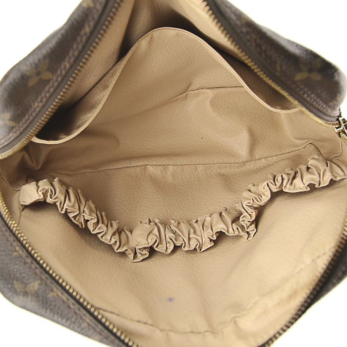 Louis Vuitton Toiletry in tela monogram - Detail D2