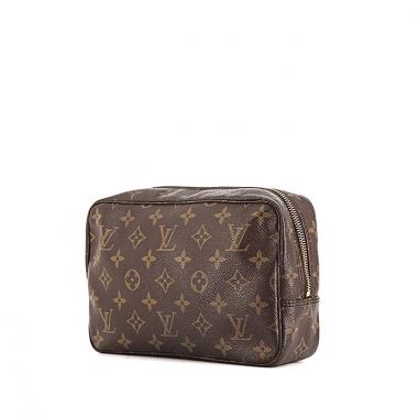 Louis Vuitton Toiletry en lona Monogram