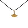 H. Stern pendant in yellow gold - 00pp thumbnail