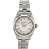 Orologio Rolex Oyster Perpetual Date in acciaio Ref :  6906 Circa  1977 - 00pp thumbnail