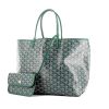 Goyard Saint-Louis Tote 335666