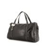 Gucci Princy handbag in black leather - 00pp thumbnail