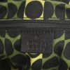 Gucci Princy handbag in black leather - Detail D3 thumbnail