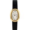 Reloj Cartier Baignoire  mini de oro amarillo Ref :  1950 Circa  1990 - 00pp thumbnail