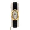 Reloj Cartier Baignoire  mini de oro amarillo Ref :  1950 Circa  1990 - 360 thumbnail