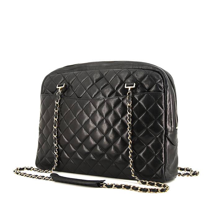 Chanel Shopping Handbag 335798