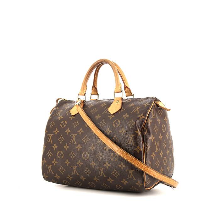 Bolsa hombro Louis Vuitton Speedy 335829 | Collector Square