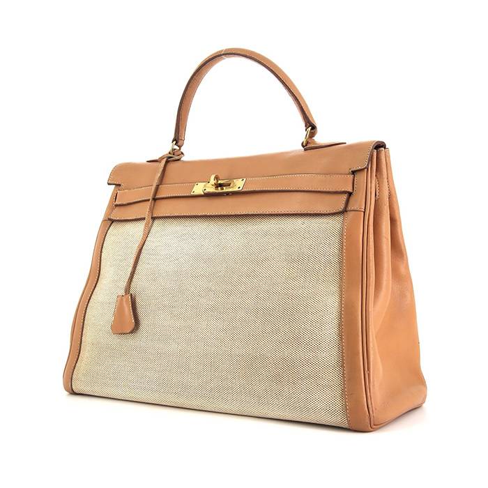 Hermès Kelly Handbag 335833 | Collector Square