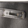 Bolso de mano Hermes Kelly 32 cm en cuero box negro - Detail D5 thumbnail