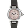 Cartier Miss Pasha watch in stainless steel Ref : 2973 Circa  2000 - 00pp thumbnail