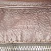 Chloé Paddington handbag in brown grained leather - Detail D3 thumbnail