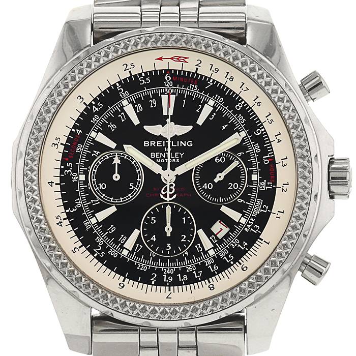 Breitling hot sale motors watch