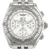 Breitling watch in stainless steel Ref:  A13356 Circa  2010 - 00pp thumbnail