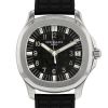 Patek Philippe  Aquanaut watch in stainless steel Ref:  5065A Circa  2000 - 00pp thumbnail