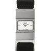 Reloj Hermes Loquet de acero Ref :  L01.201 Circa  2000 - 00pp thumbnail