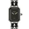 Reloj Chanel Première  talla M de acero Circa  1990 - 00pp thumbnail