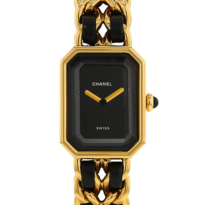 Chanel Première Wrist Watch 335979 | Collector Square