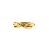 Tiffany & Co Infinity ring in yellow gold - 00pp thumbnail