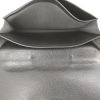 Hermes Sac à dépêches briefcase in black Ardenne leather - Detail D2 thumbnail