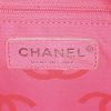 Borsa Chanel Cambon in pelle nera - Detail D3 thumbnail